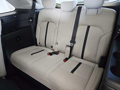 2025 Mazda Mazda CX-90 3.3 Turbo Preferred