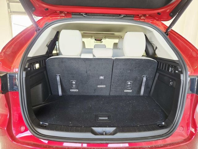 2025 Mazda Mazda CX-90 3.3 Turbo Preferred