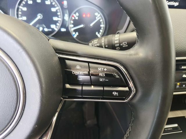 2025 Mazda Mazda CX-90 3.3 Turbo Preferred