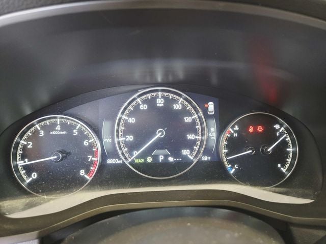 2025 Mazda Mazda CX-90 3.3 Turbo Preferred