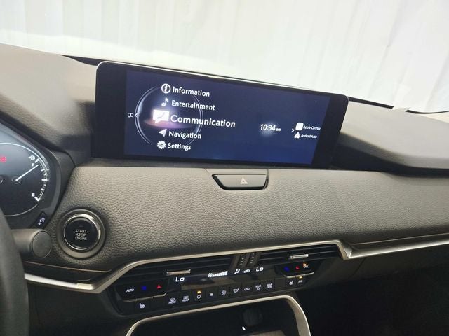 2025 Mazda Mazda CX-90 3.3 Turbo Preferred