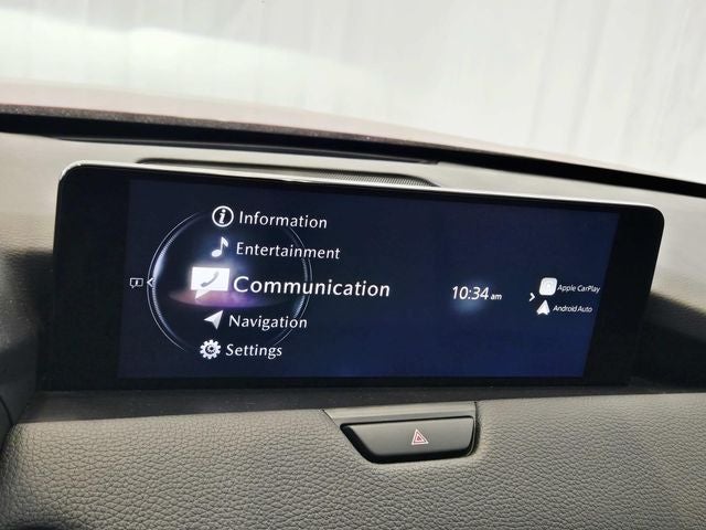 2025 Mazda Mazda CX-90 3.3 Turbo Preferred