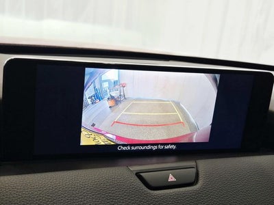 2025 Mazda Mazda CX-90 3.3 Turbo Preferred