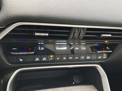 2025 Mazda Mazda CX-90 3.3 Turbo Preferred