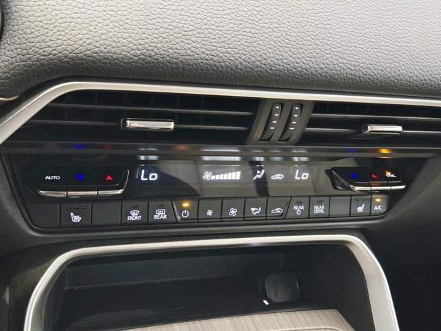 2025 Mazda Mazda CX-90 3.3 Turbo Preferred