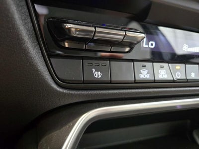 2025 Mazda Mazda CX-90 3.3 Turbo Preferred