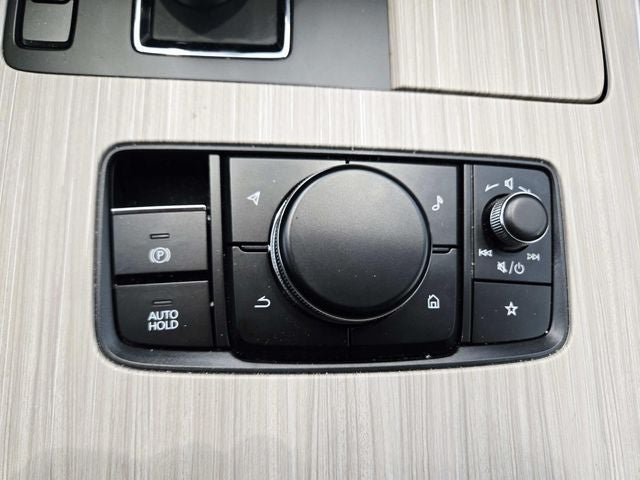 2025 Mazda Mazda CX-90 3.3 Turbo Preferred