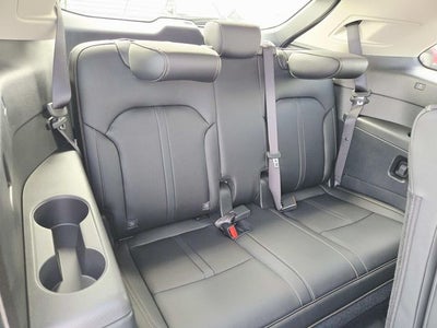 2026 Mazda Mazda CX-90 3.3 Turbo Preferred