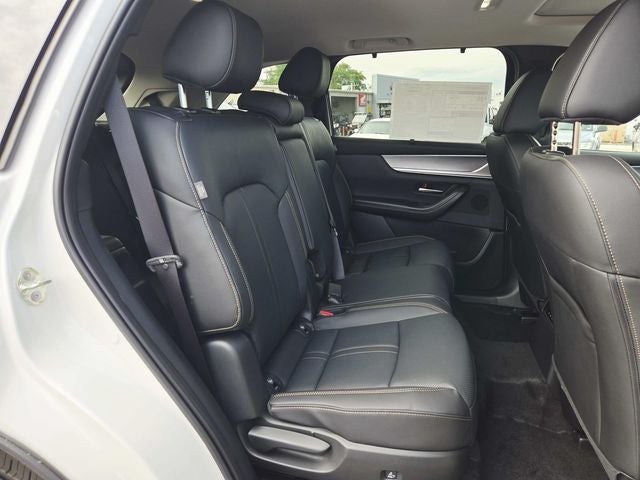 2026 Mazda Mazda CX-90 3.3 Turbo Preferred