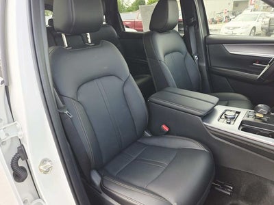 2026 Mazda Mazda CX-90 3.3 Turbo Preferred