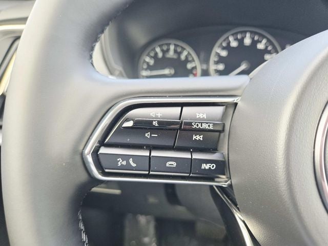 2026 Mazda Mazda CX-90 3.3 Turbo Preferred