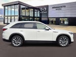 2026 Mazda Mazda CX-90 3.3 Turbo Preferred