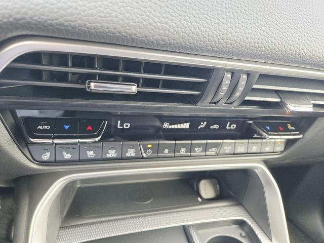 2026 Mazda Mazda CX-90 3.3 Turbo Preferred