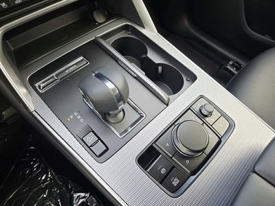 2026 Mazda Mazda CX-90 3.3 Turbo Preferred