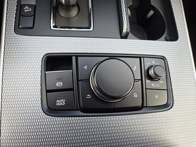 2026 Mazda Mazda CX-90 3.3 Turbo Preferred