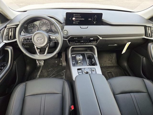 2026 Mazda Mazda CX-90 3.3 Turbo Preferred
