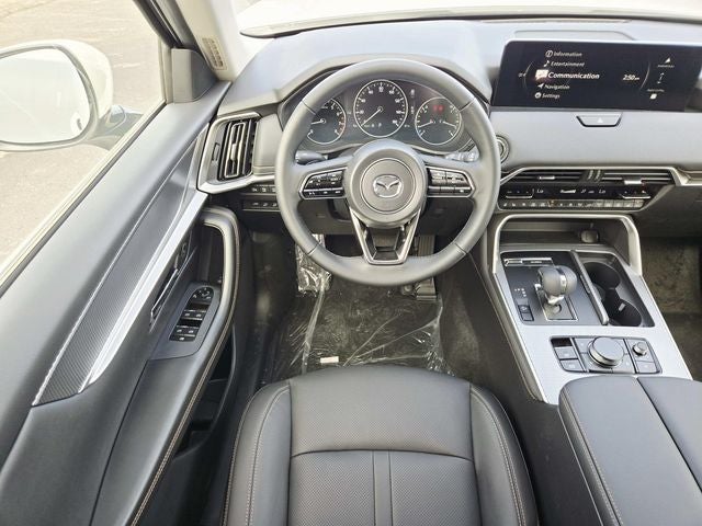 2026 Mazda Mazda CX-90 3.3 Turbo Preferred