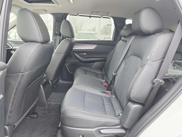 2026 Mazda Mazda CX-90 3.3 Turbo Preferred