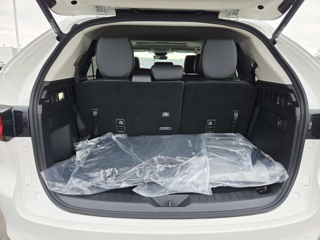 2026 Mazda Mazda CX-90 3.3 Turbo Preferred