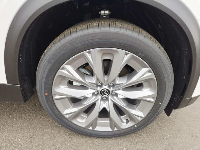 2026 Mazda Mazda CX-90 3.3 Turbo Preferred