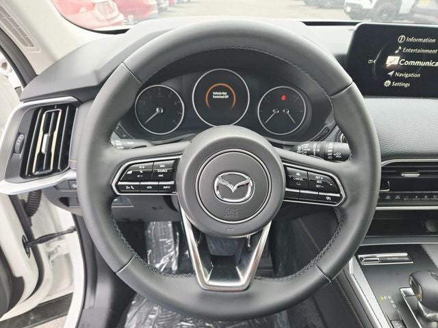 2026 Mazda Mazda CX-90 3.3 Turbo Preferred