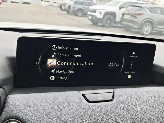 2026 Mazda Mazda CX-90 3.3 Turbo Preferred