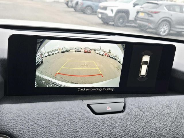 2026 Mazda Mazda CX-90 3.3 Turbo Preferred