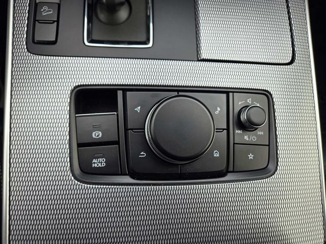 2026 Mazda Mazda CX-90 3.3 Turbo Preferred