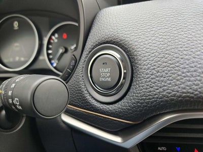 2026 Mazda Mazda CX-90 3.3 Turbo Preferred