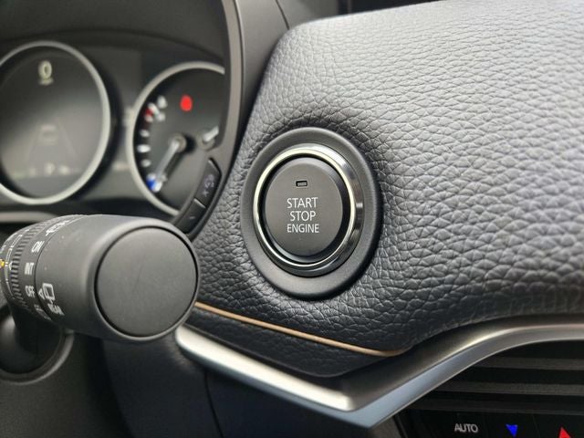 2026 Mazda Mazda CX-90 3.3 Turbo Preferred