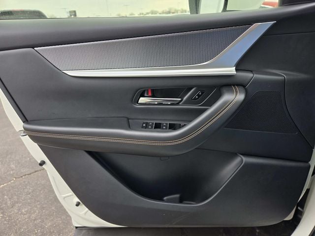 2026 Mazda Mazda CX-90 3.3 Turbo Preferred