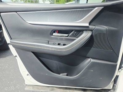 2026 Mazda Mazda CX-90 3.3 Turbo Preferred