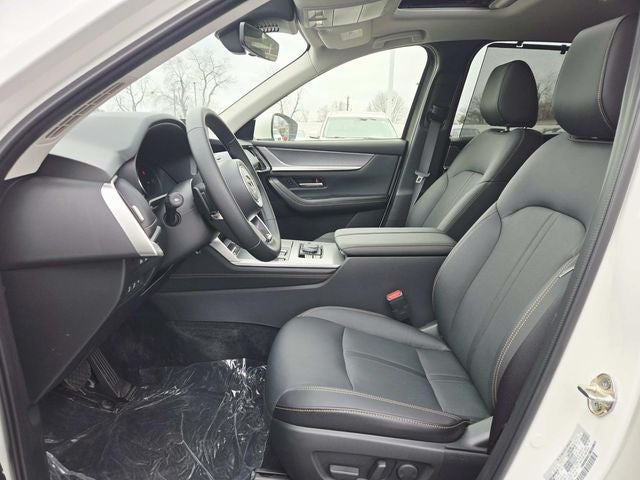 2026 Mazda Mazda CX-90 3.3 Turbo Preferred