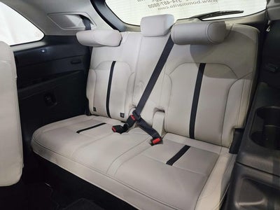 2025 Mazda Mazda CX-90 3.3 Turbo Preferred