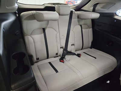 2025 Mazda Mazda CX-90 3.3 Turbo Preferred