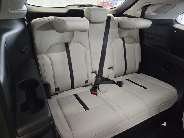 2025 Mazda Mazda CX-90 3.3 Turbo Preferred