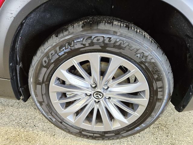 2025 Mazda Mazda CX-90 3.3 Turbo Preferred