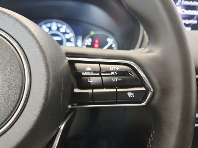 2025 Mazda Mazda CX-90 3.3 Turbo Preferred