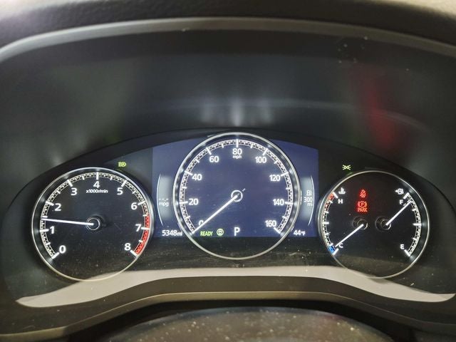 2025 Mazda Mazda CX-90 3.3 Turbo Preferred