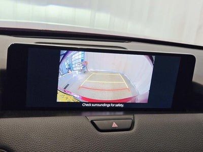 2025 Mazda Mazda CX-90 3.3 Turbo Preferred