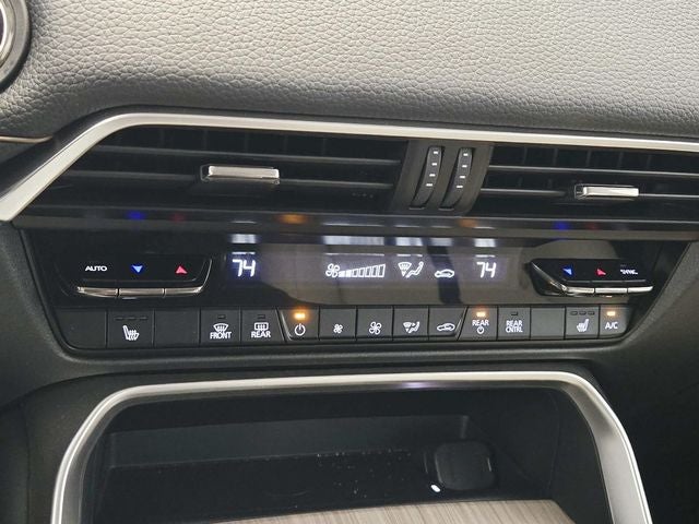 2025 Mazda Mazda CX-90 3.3 Turbo Preferred