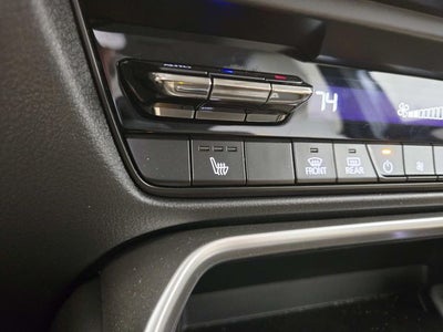 2025 Mazda Mazda CX-90 3.3 Turbo Preferred