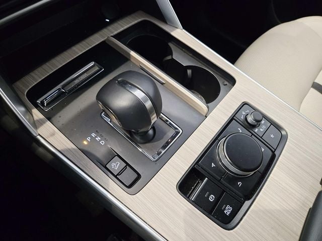 2025 Mazda Mazda CX-90 3.3 Turbo Preferred