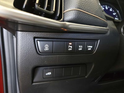 2025 Mazda Mazda CX-90 3.3 Turbo Preferred