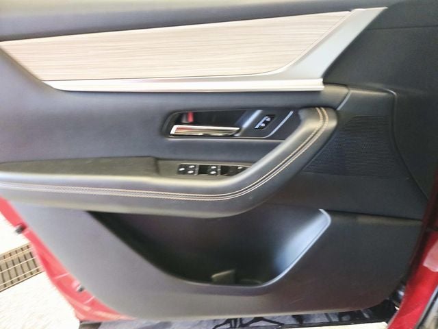 2025 Mazda Mazda CX-90 3.3 Turbo Preferred