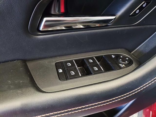 2025 Mazda Mazda CX-90 3.3 Turbo Preferred