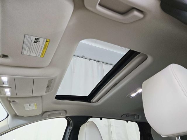 2025 Mazda Mazda CX-90 3.3 Turbo Preferred