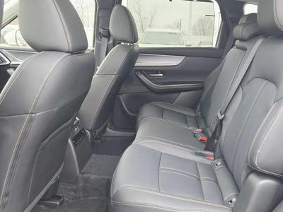 2026 Mazda Mazda CX-90 3.3 Turbo Preferred