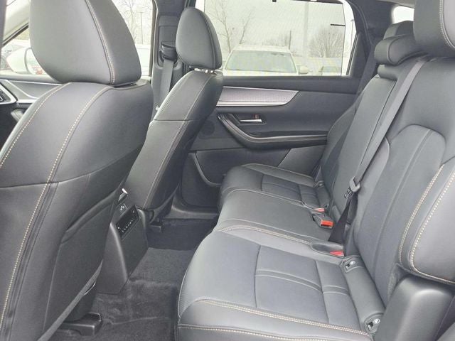 2026 Mazda Mazda CX-90 3.3 Turbo Preferred
