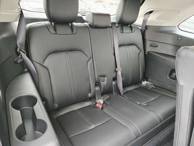2026 Mazda Mazda CX-90 3.3 Turbo Preferred